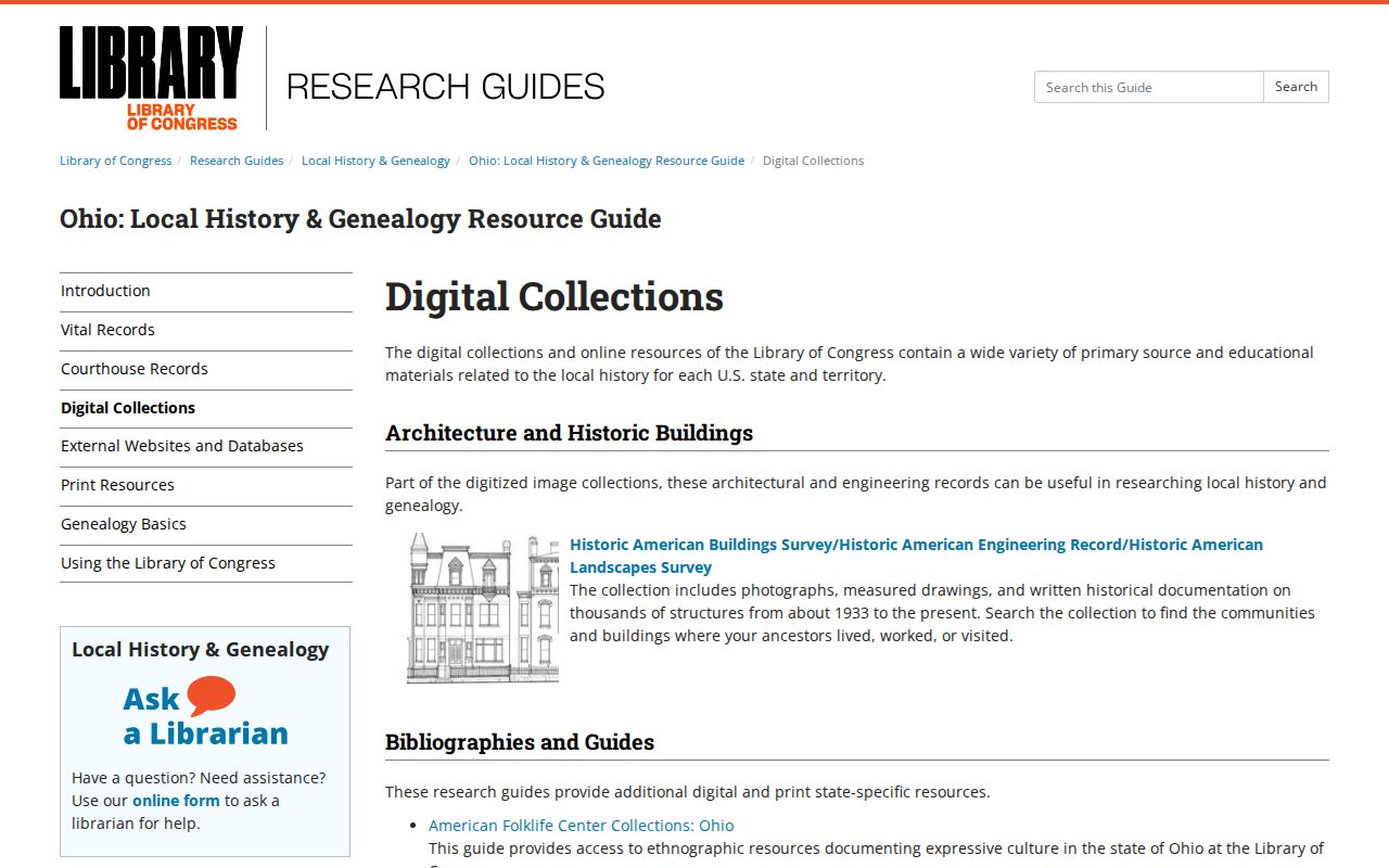 Zanesville city directory digital local history research guide